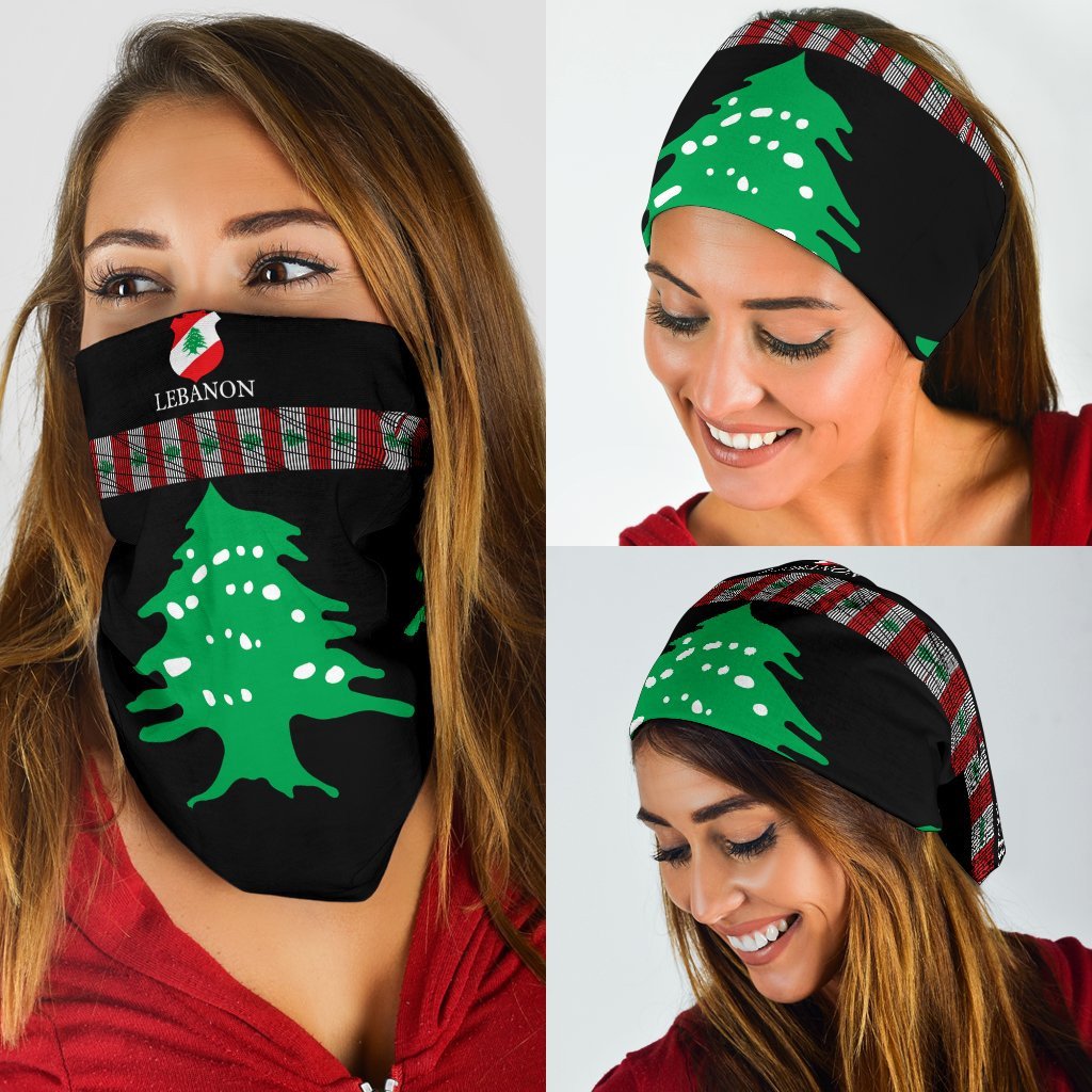 Lebanon - United neck_gaiters RLT6