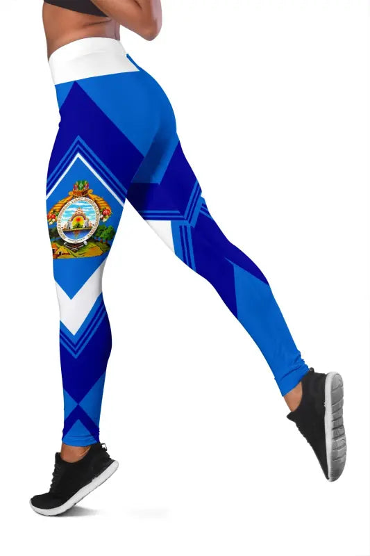 Honduras Leggings RLT8