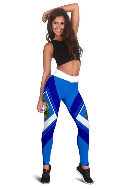 Honduras Leggings RLT8