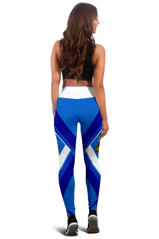 Honduras Leggings RLT8