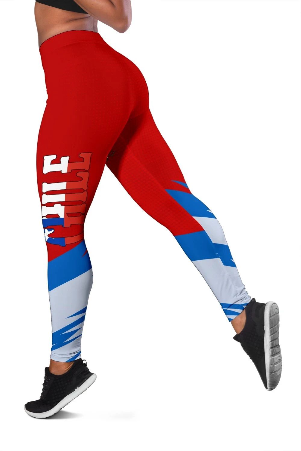 Chile Leggings New Release RLT7