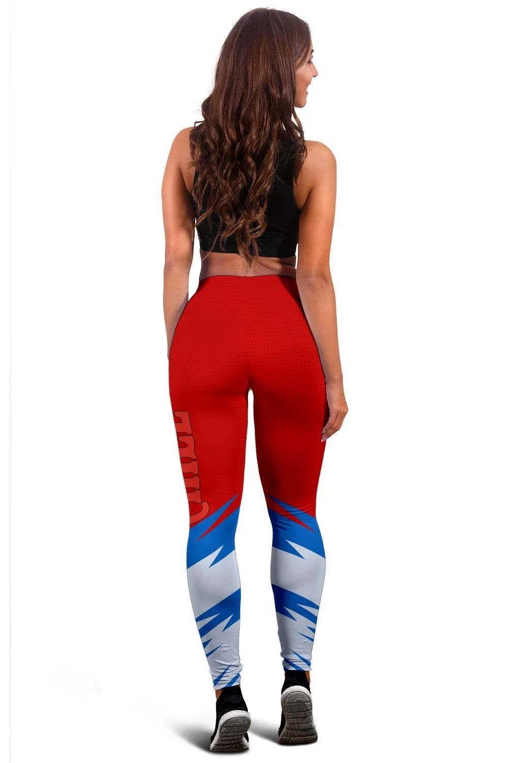 Chile Leggings New Release RLT7