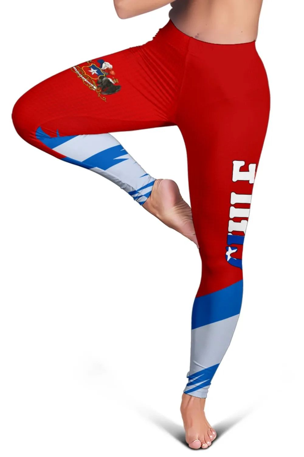 Chile Leggings New Release RLT7