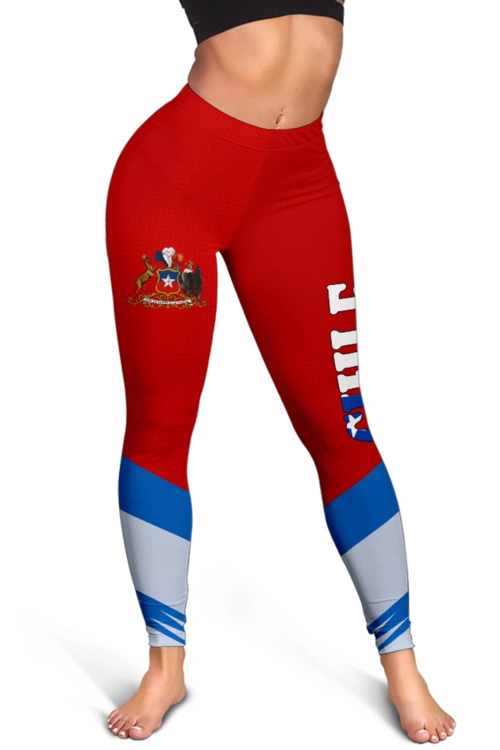 Chile Leggings New Release RLT7