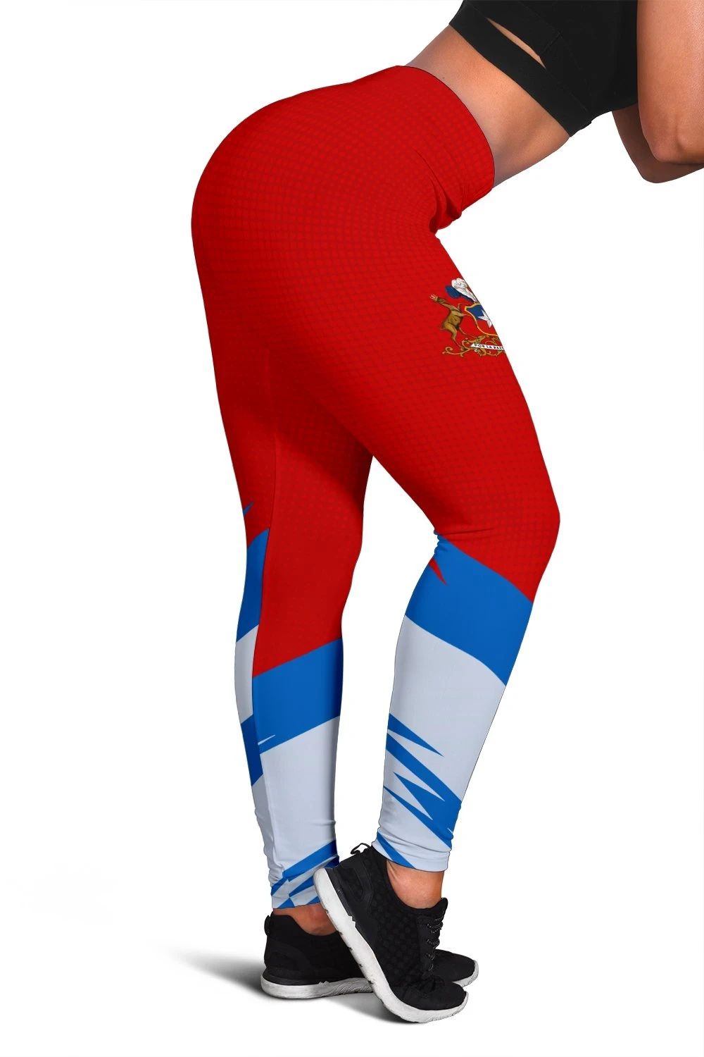 Chile Leggings New Release RLT7
