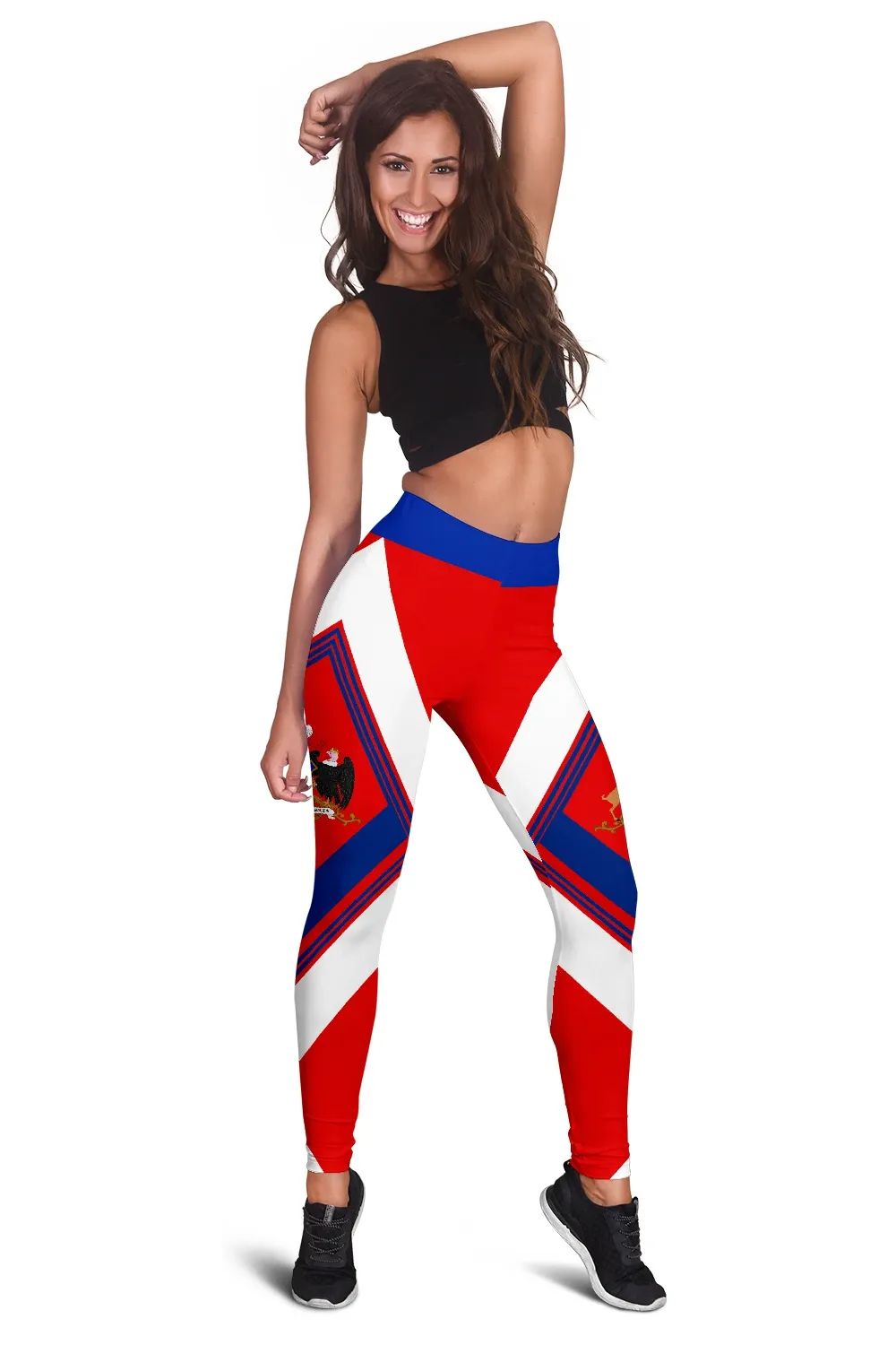 Chile Leggings RLT7
