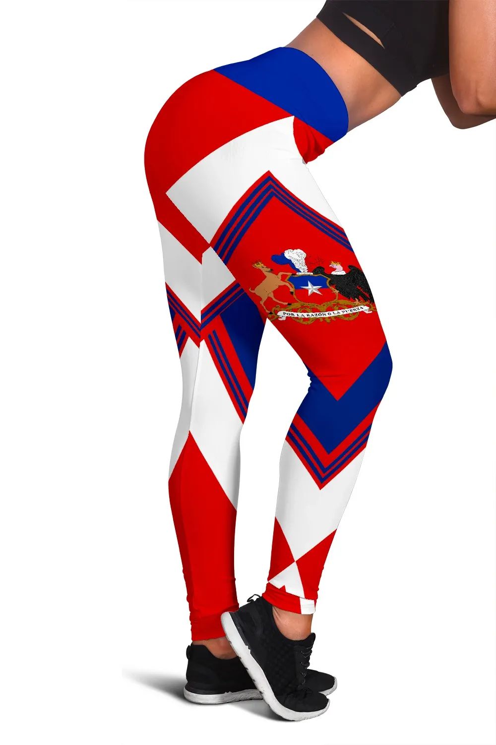 Chile Leggings RLT7