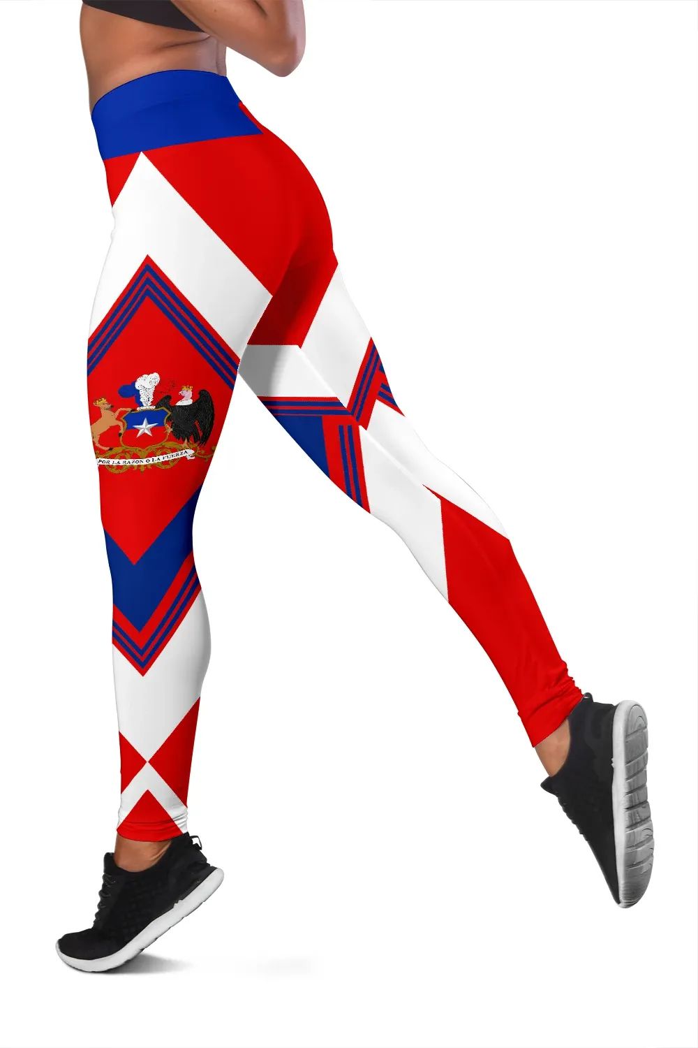 Chile Leggings RLT7