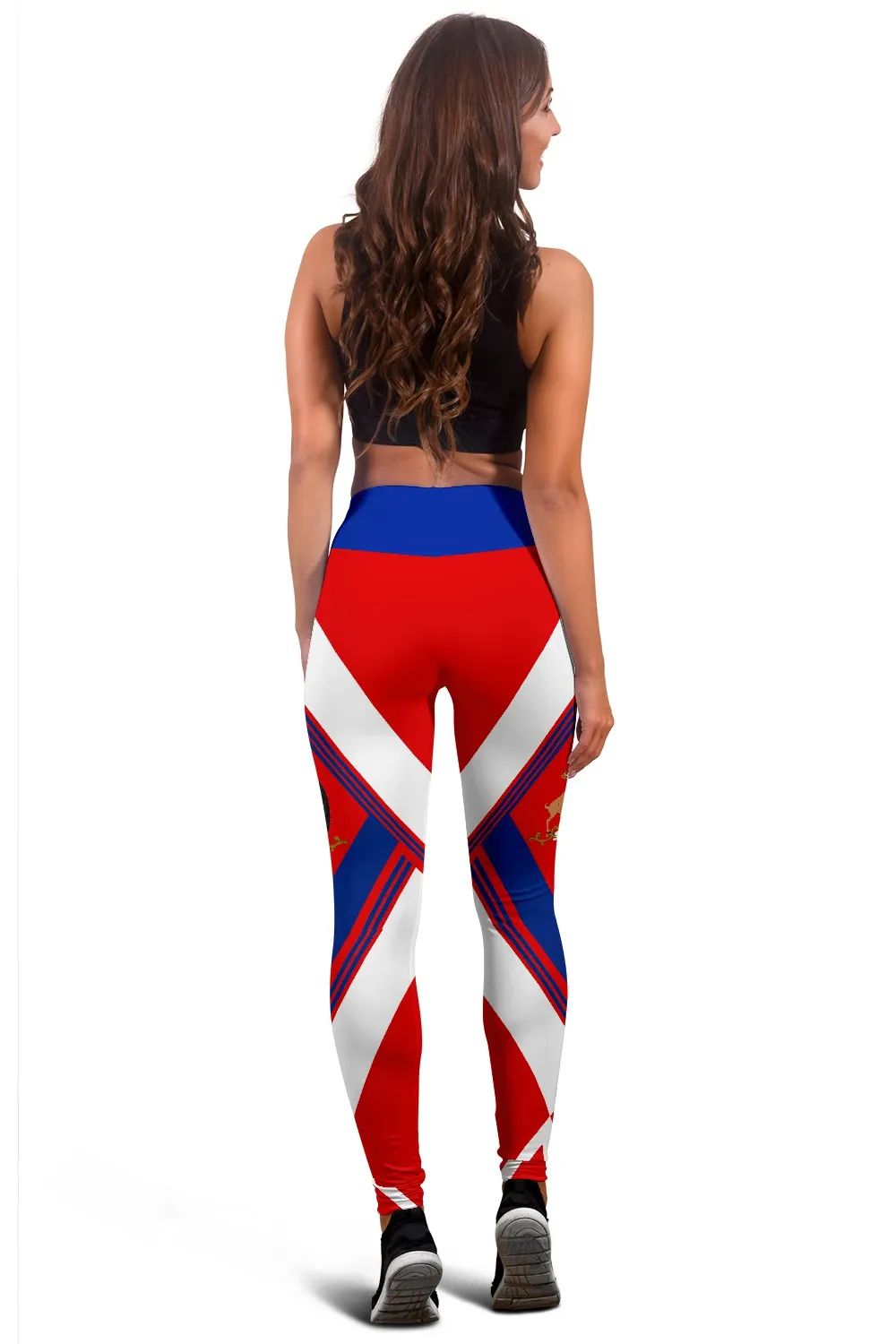 Chile Leggings RLT7