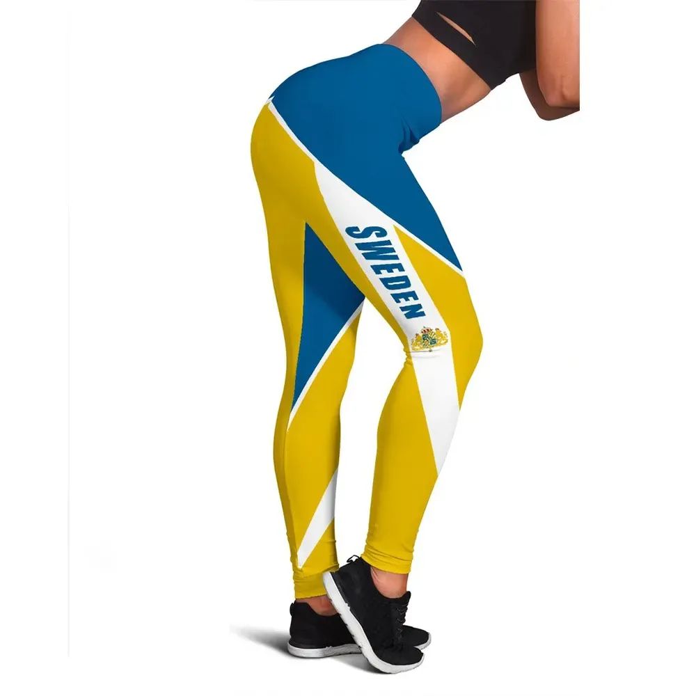 Sweden Active Leggings RLT7