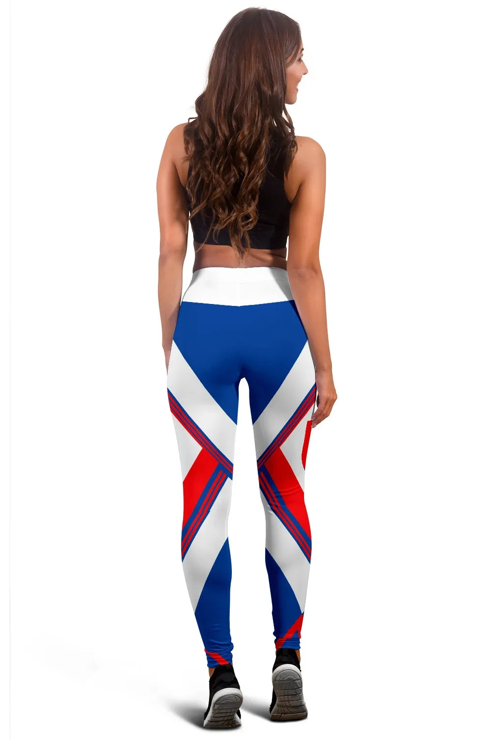 Slovakia Leggings Ver.31 RLT13