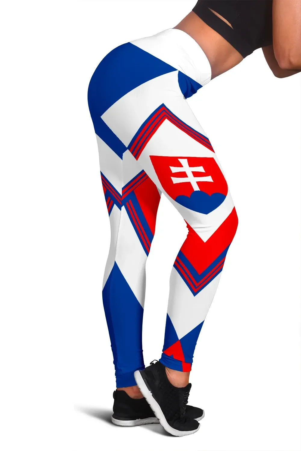 Slovakia Leggings Ver.31 RLT13
