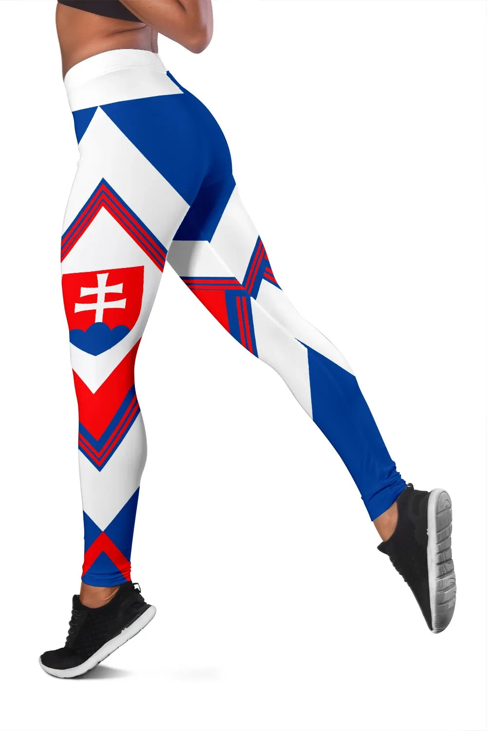 Slovakia Leggings Ver.31 RLT13