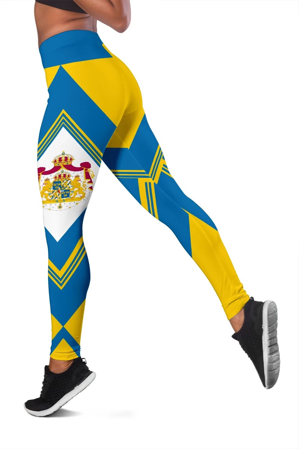 Sweden Leggings RLT7