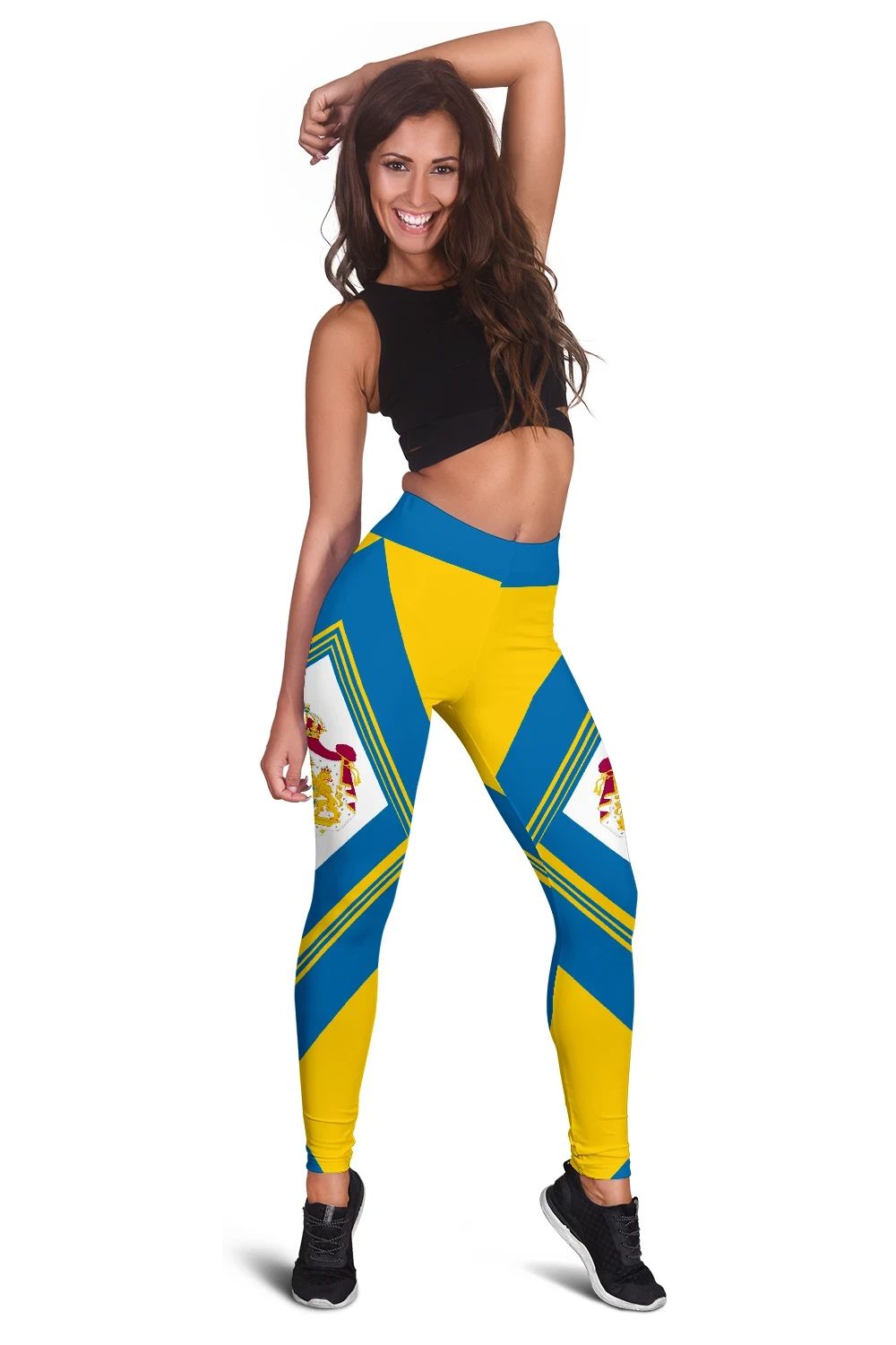 Sweden Leggings RLT7