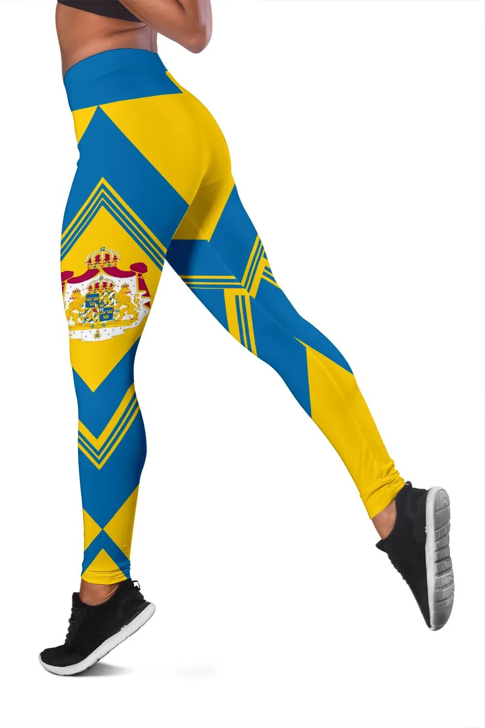 Sweden Leggings Ver.2 RLT7