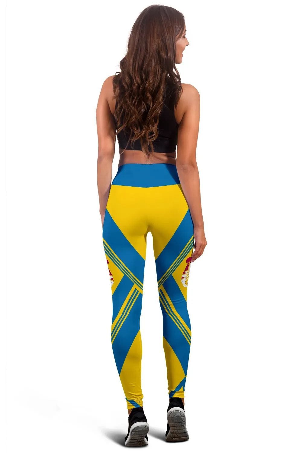 Sweden Leggings Ver.2 RLT7