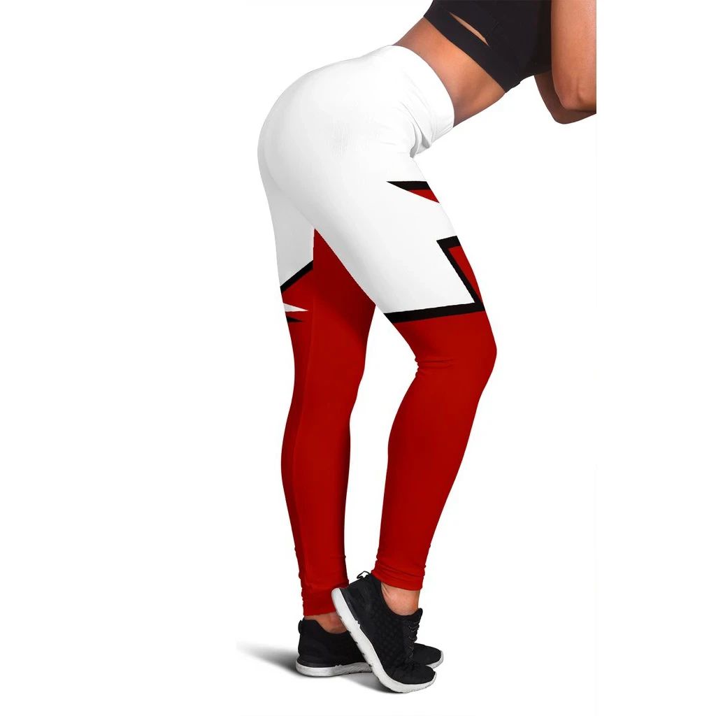 Chile Leggings Special Coat of Arms RLT7