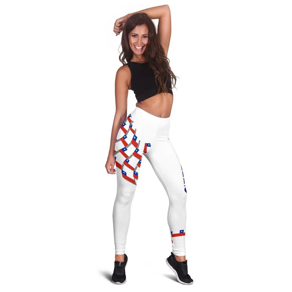 Chile Leggings - Home RLT7