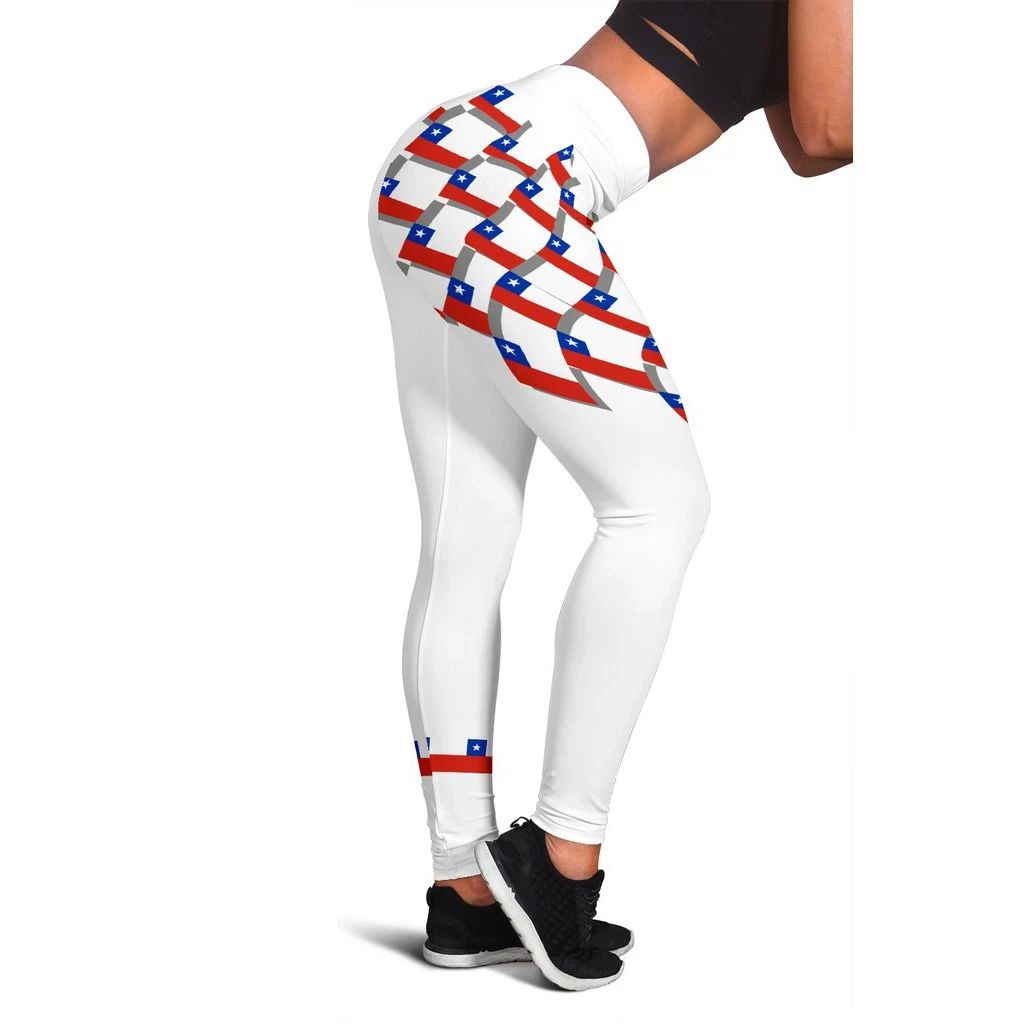 Chile Leggings - Home RLT7