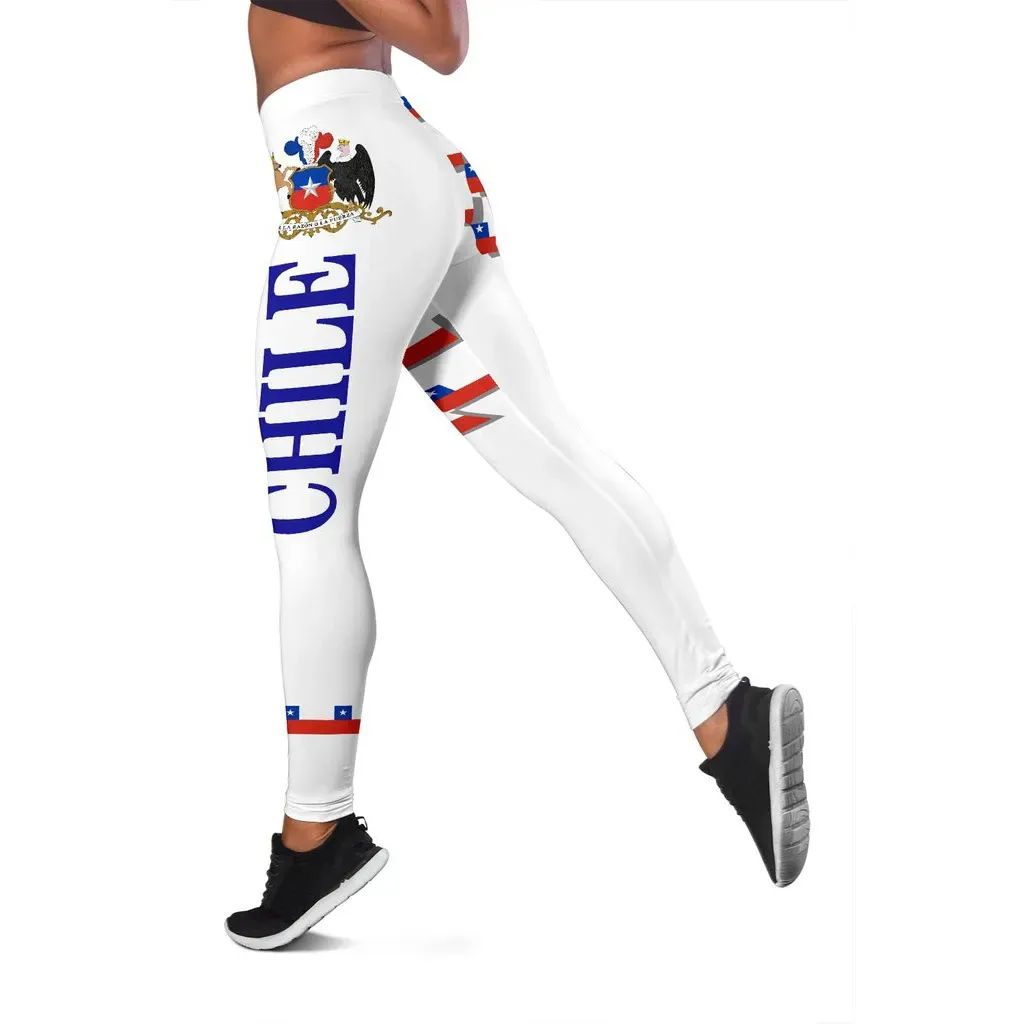 Chile Leggings - Home RLT7