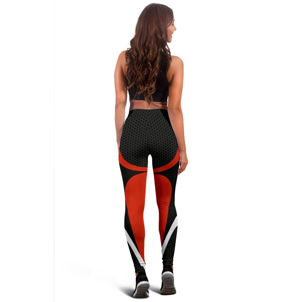 Switzerland Leggings Advance RLT13