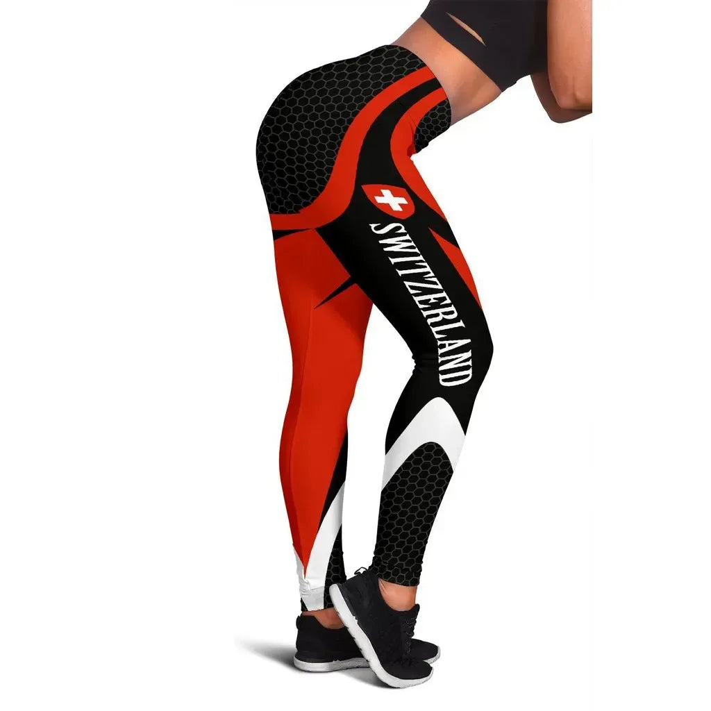Switzerland Leggings Advance RLT13