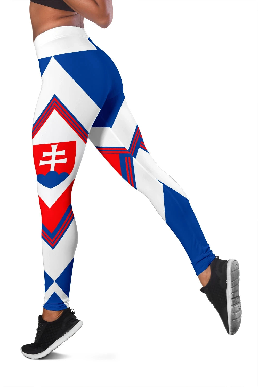 Slovakia Leggings Ver.21 RLT13