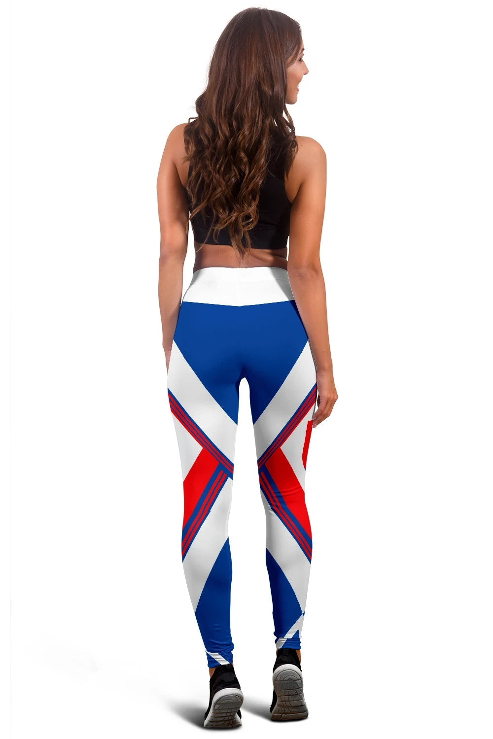 Slovakia Leggings Ver.21 RLT13