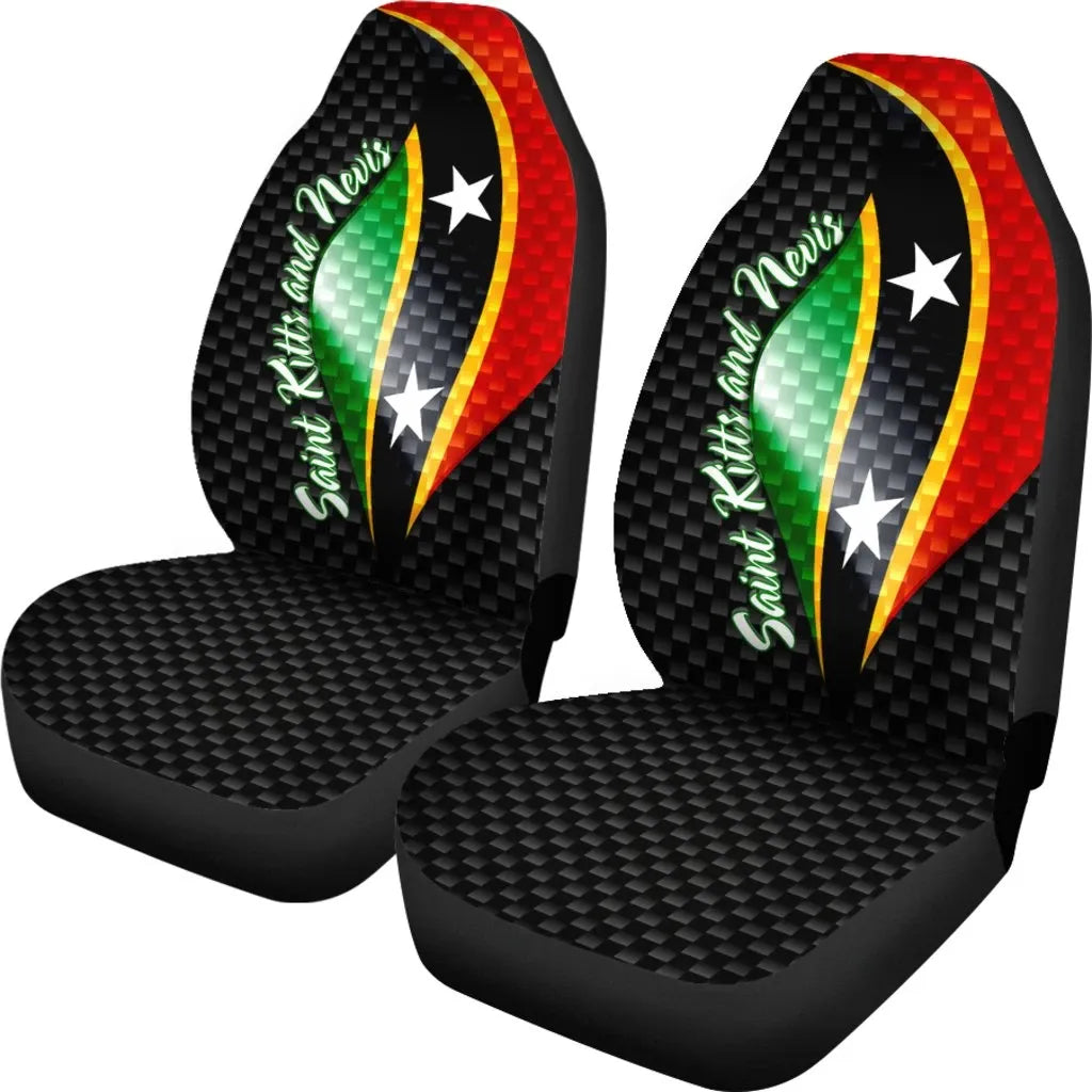 Saint Kitts and Nevis Women's Leggings Saint Kitts and Nevis Flag RLT6