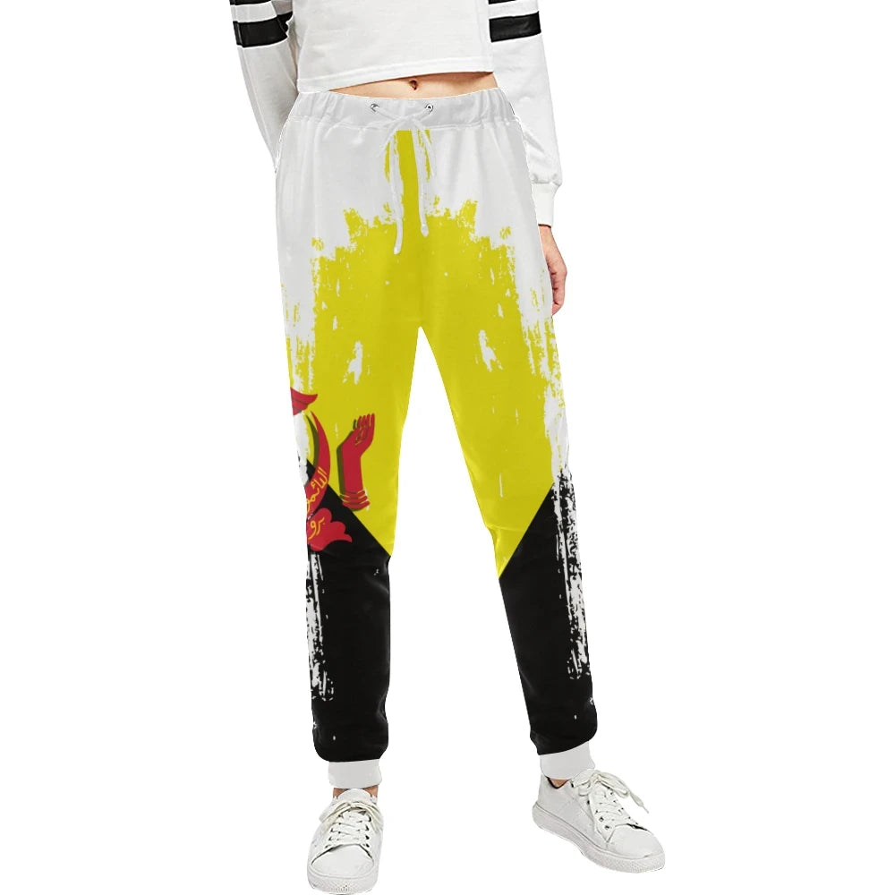 Brunei Sweatpants Empire Special RLT7