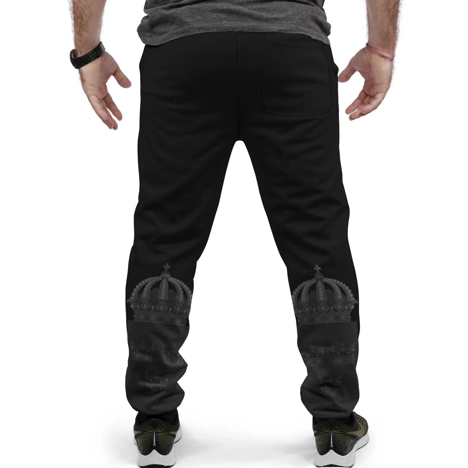 Sweden Jogger RLT7