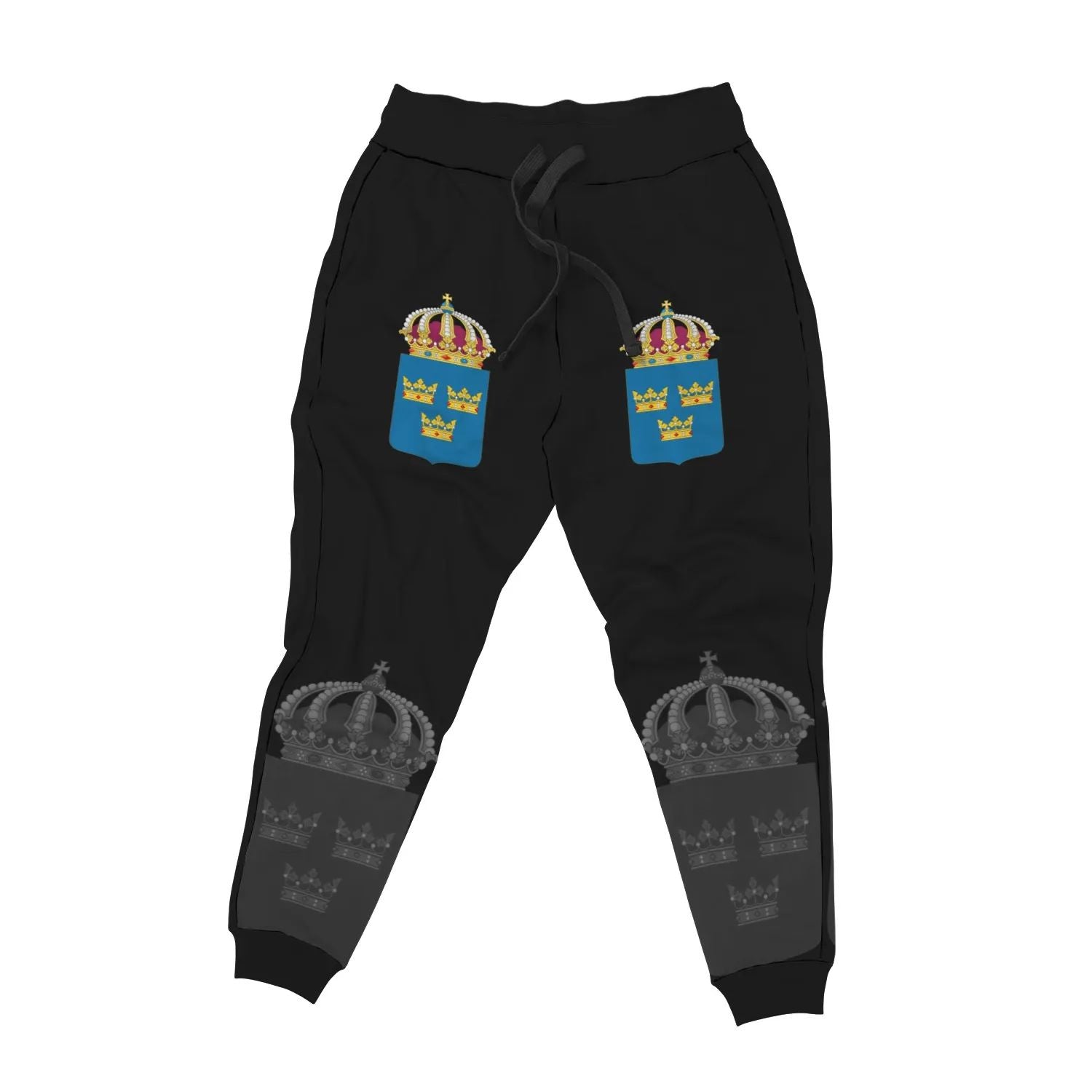Sweden Jogger RLT7