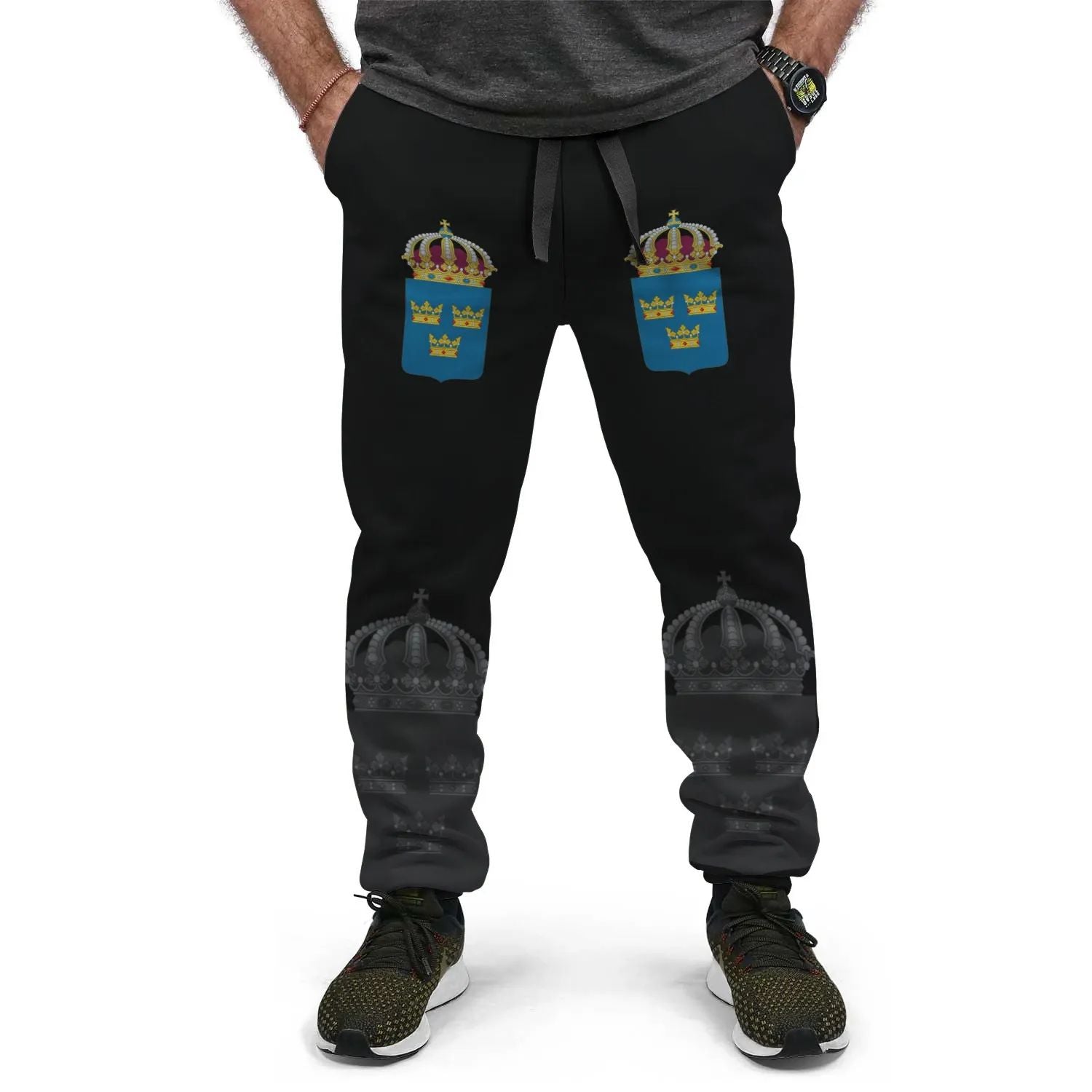 Sweden Jogger RLT7