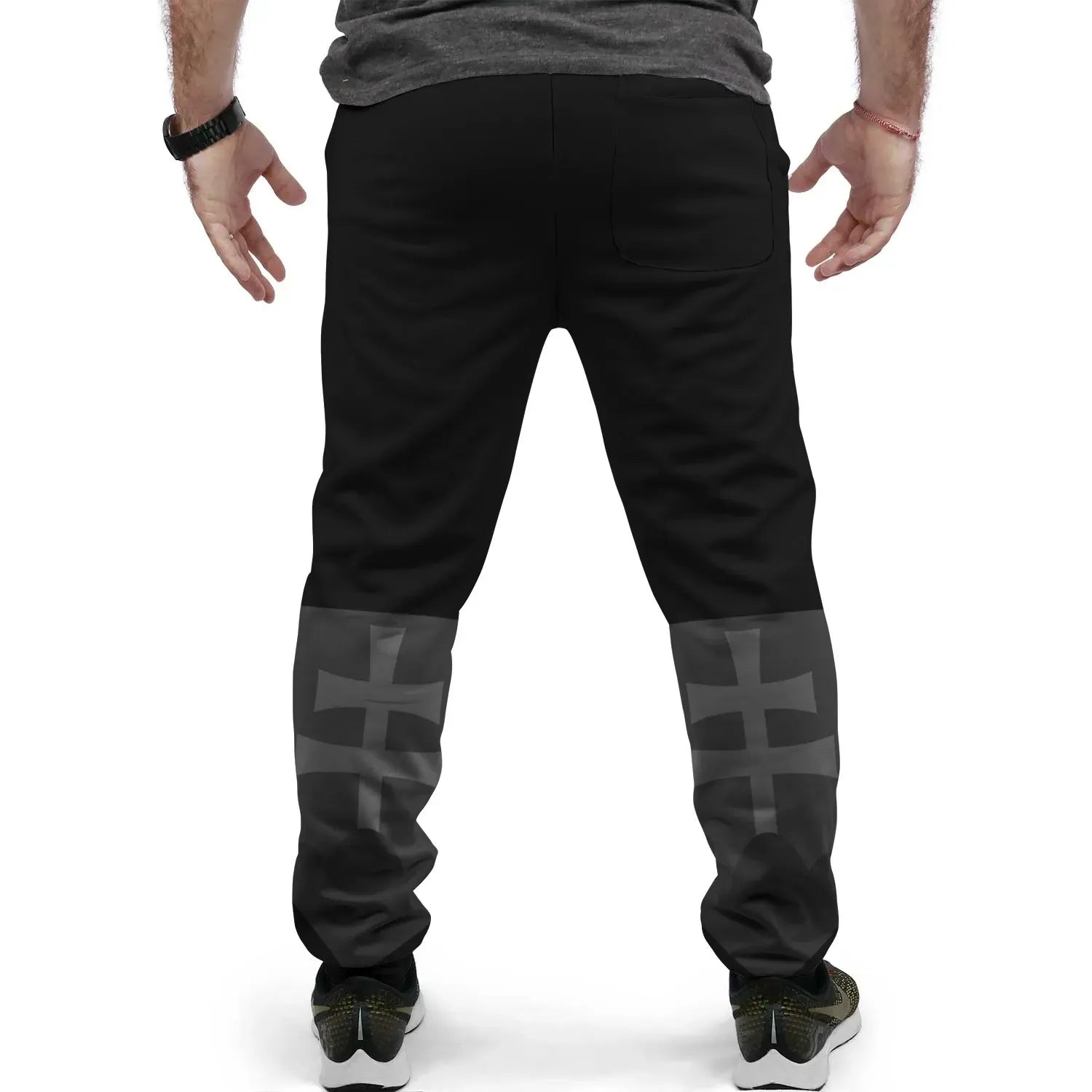 Slovakia Jogger Women/Men RLT13