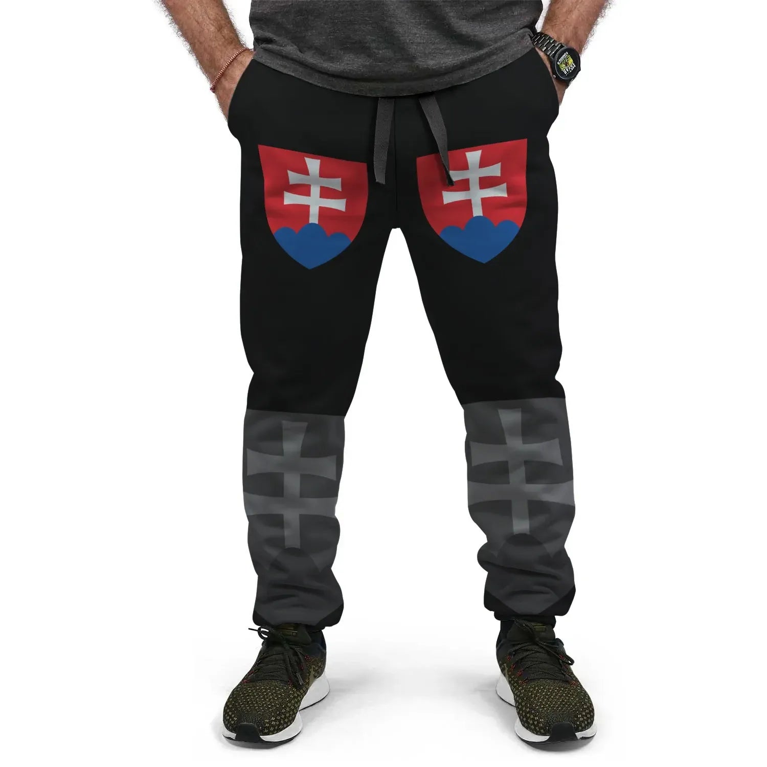 Slovakia Jogger Women/Men RLT13