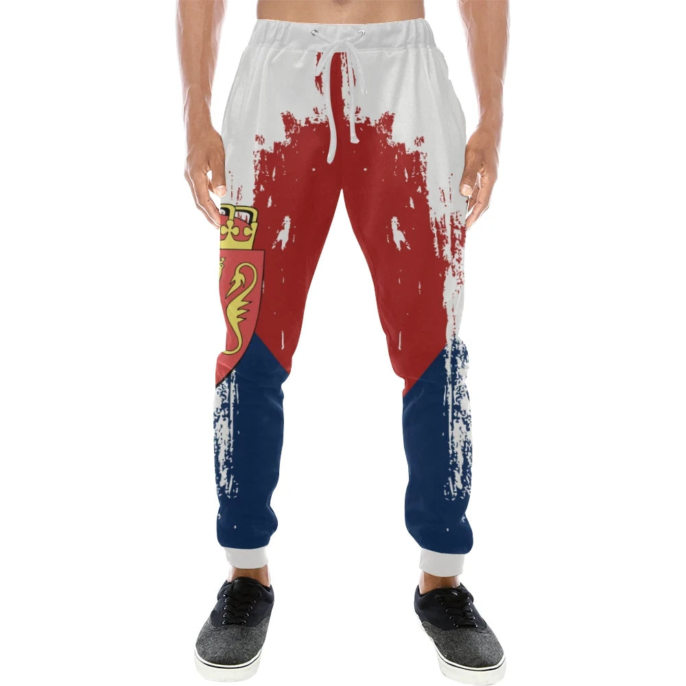 Norway Sweatpants Empire Special RLT7