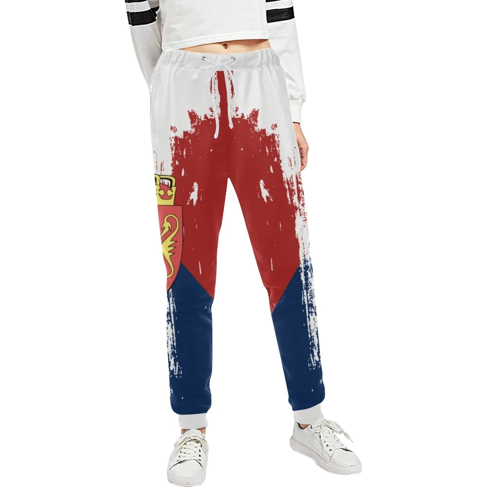 Norway Sweatpants Empire Special RLT7