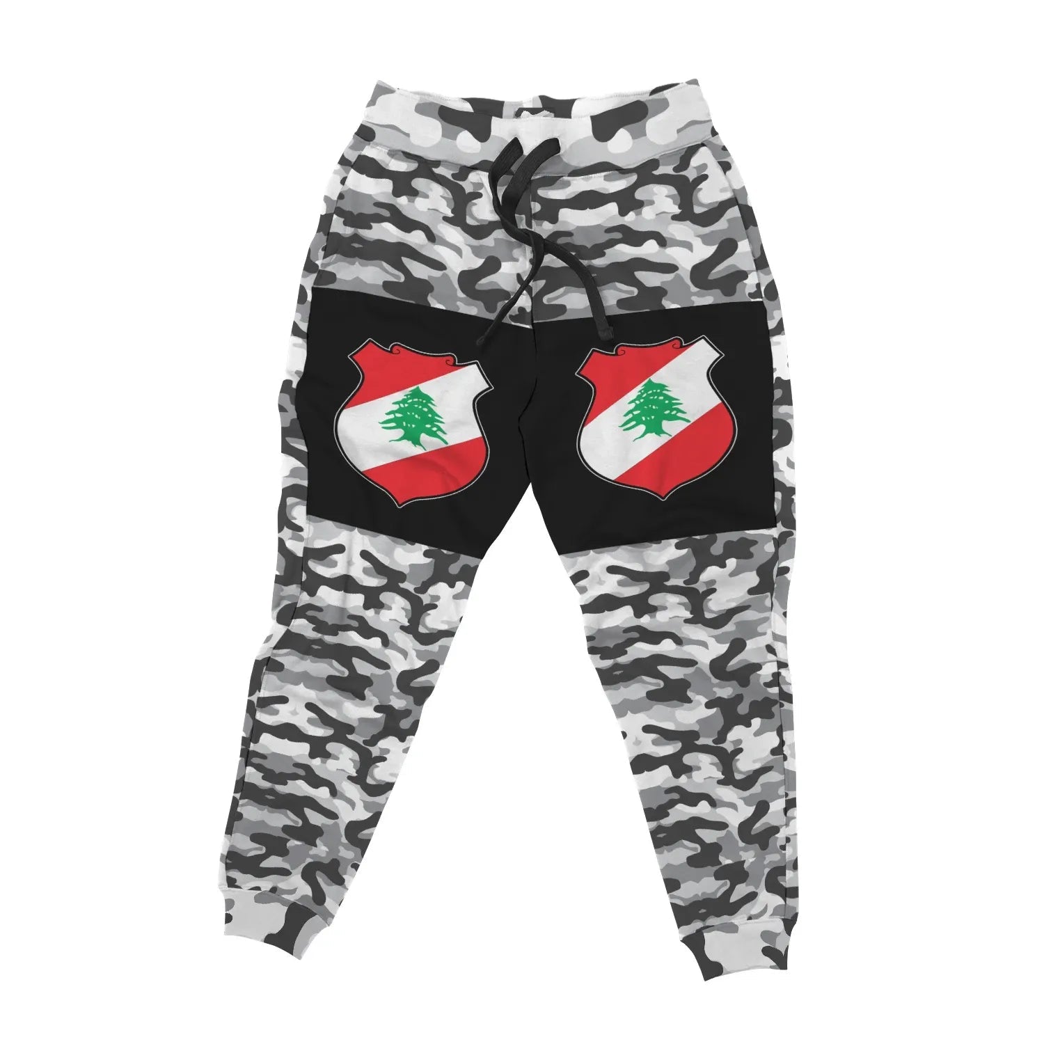 Lebanon Jogger Camo RLT6