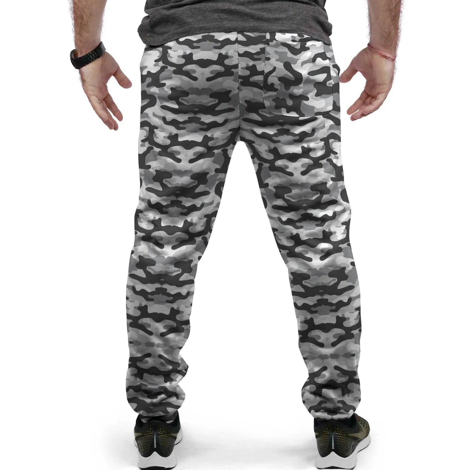 Lebanon Jogger Camo RLT6