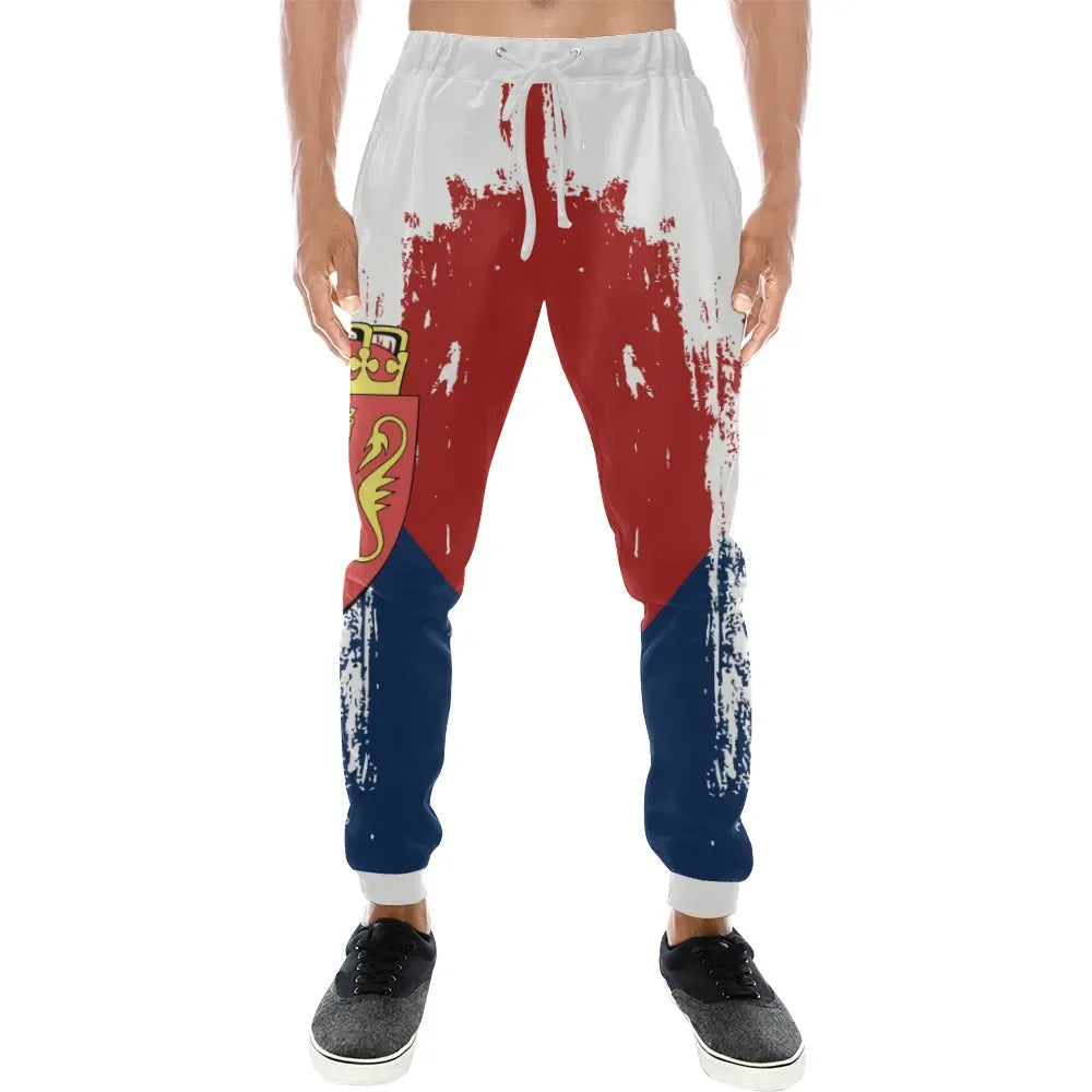 Norway Sweatpants Empire Special RLT7