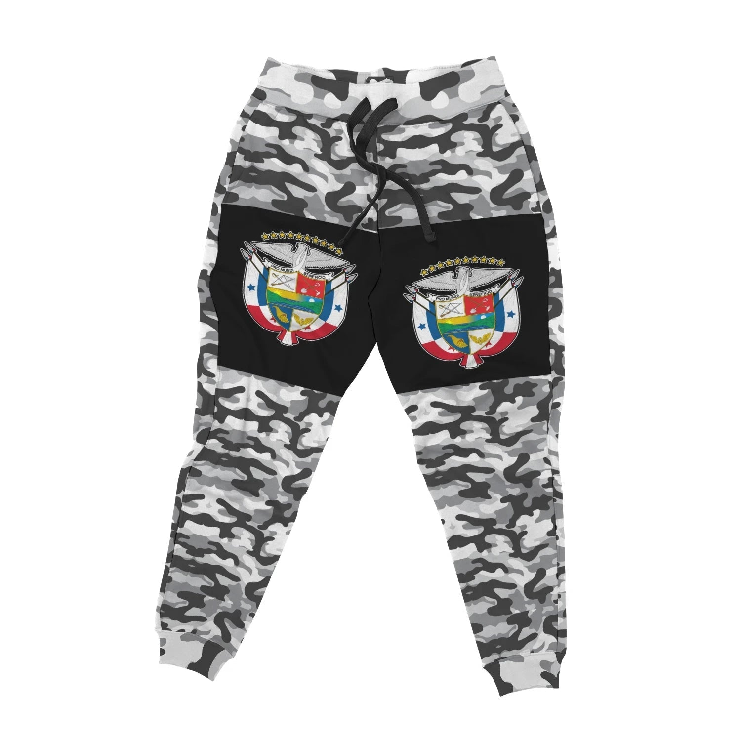 Panama Jogger Camo RLT13