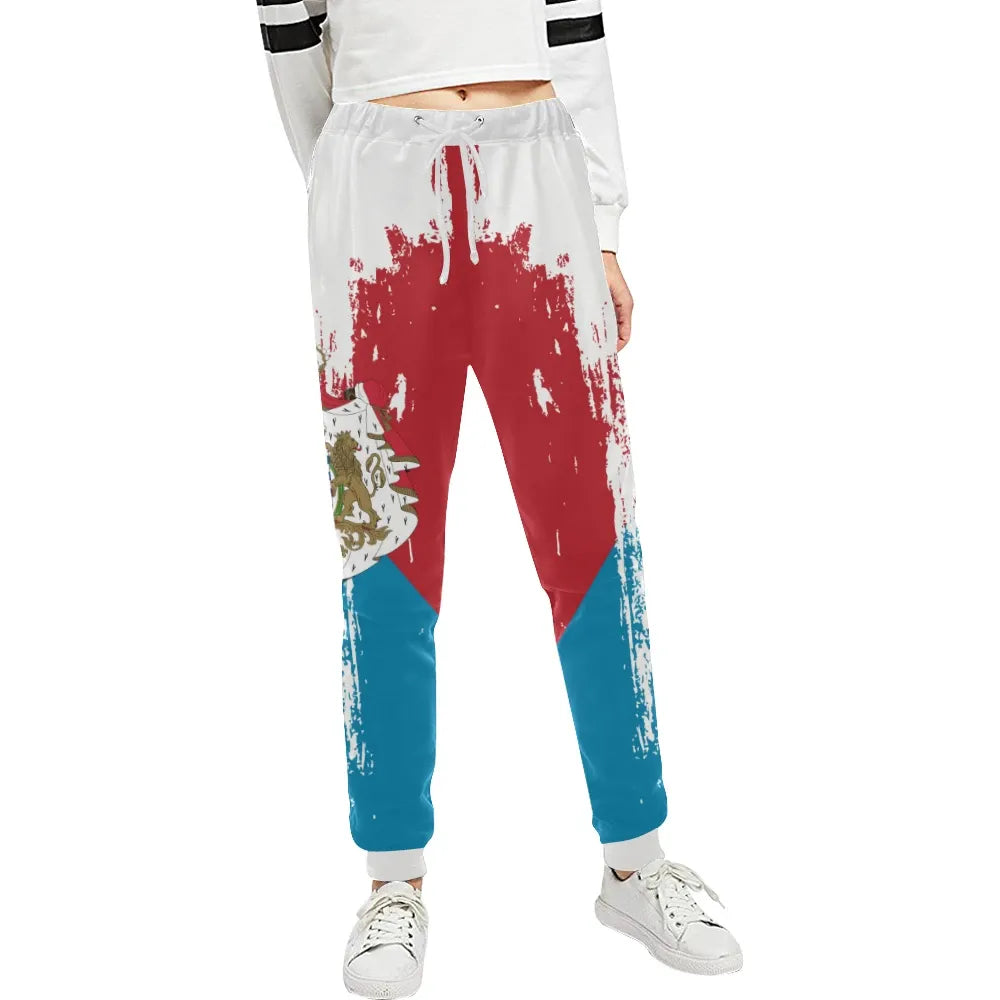 Luxembourg Sweatpants Empire Special RLT6