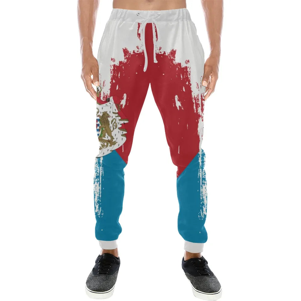 Luxembourg Sweatpants Empire Special RLT6