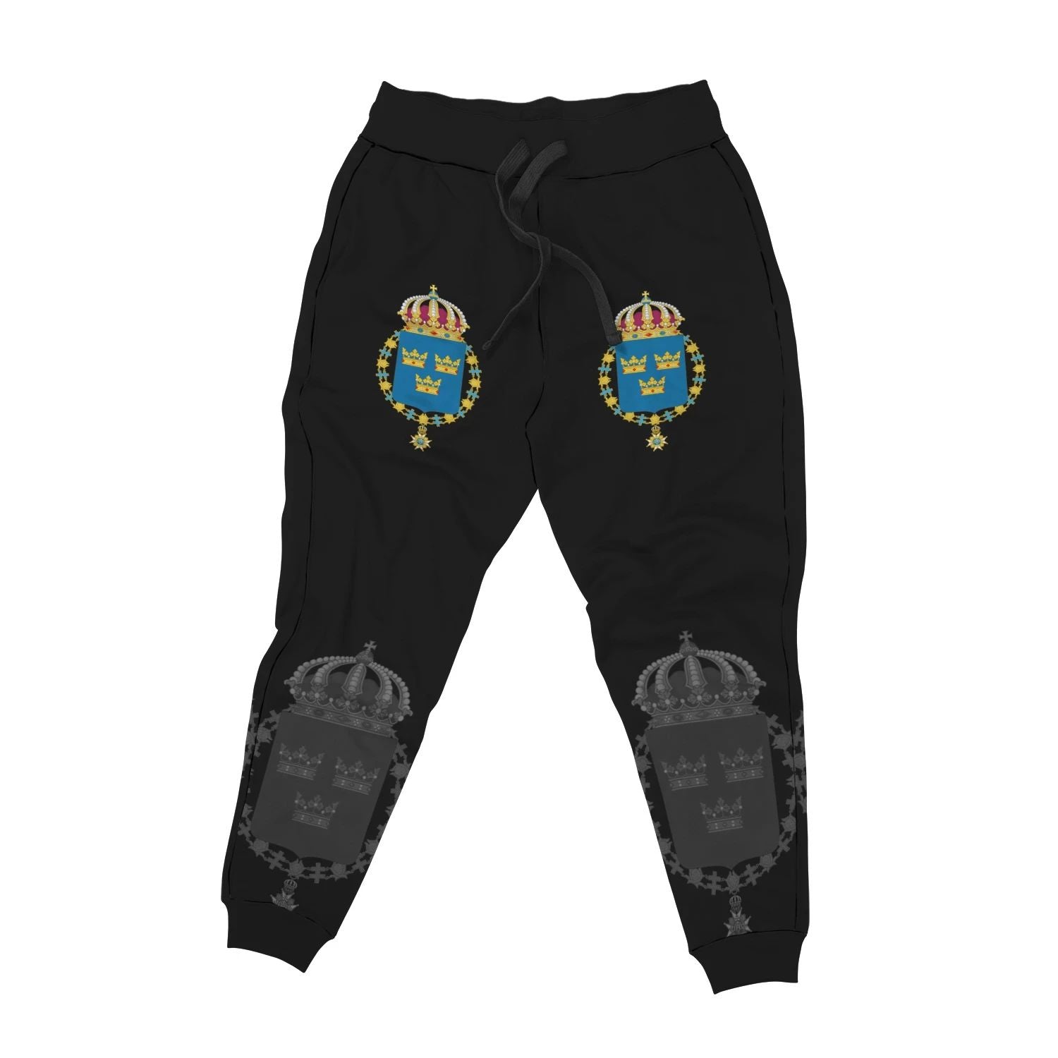 Sweden 3 Jogger RLT7