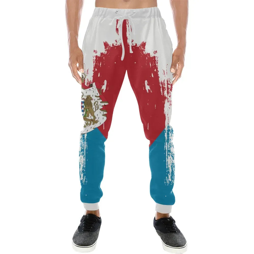 Luxembourg Sweatpants Empire Special RLT6