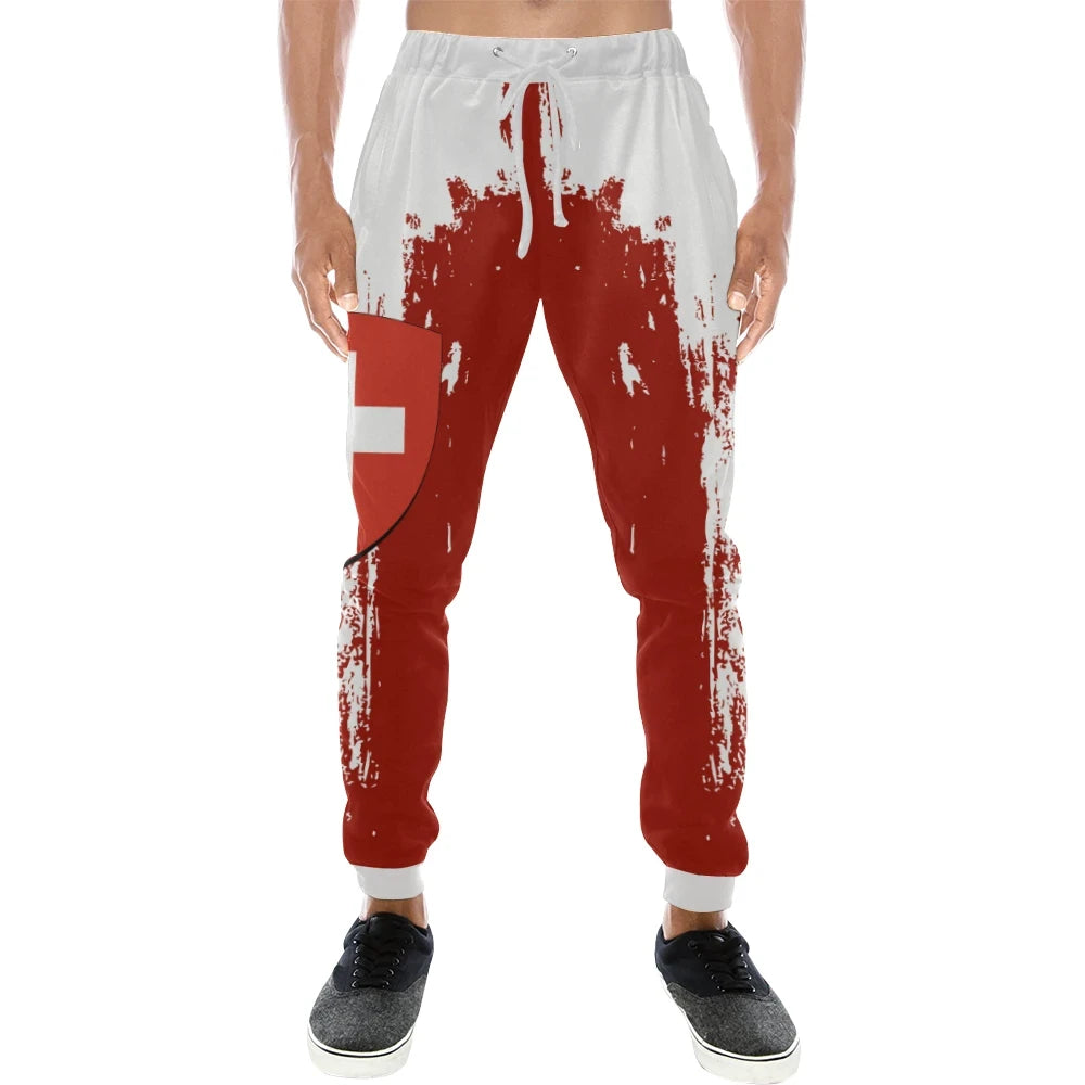 Switzerlands Sweatpants Empire Special RLT13