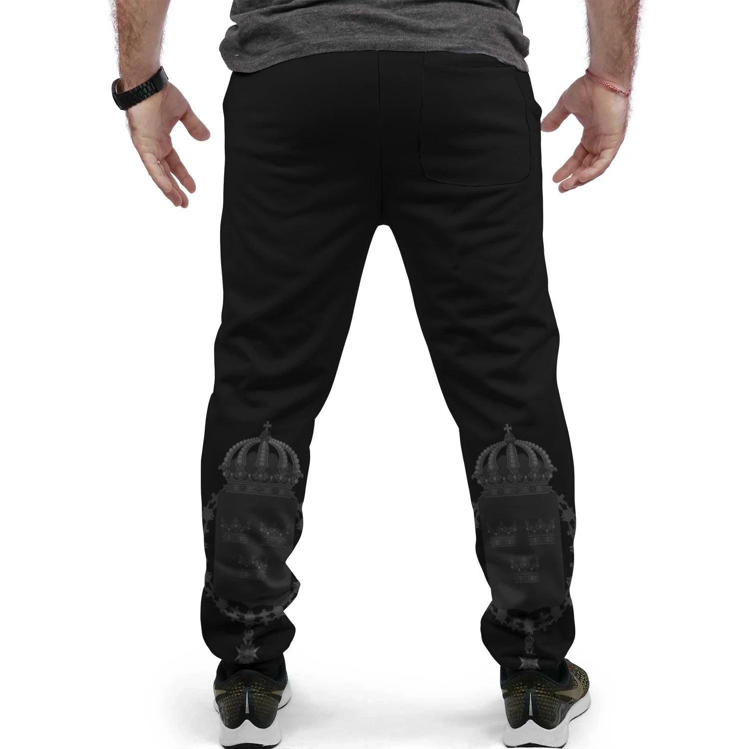 Sweden 3 Jogger RLT7