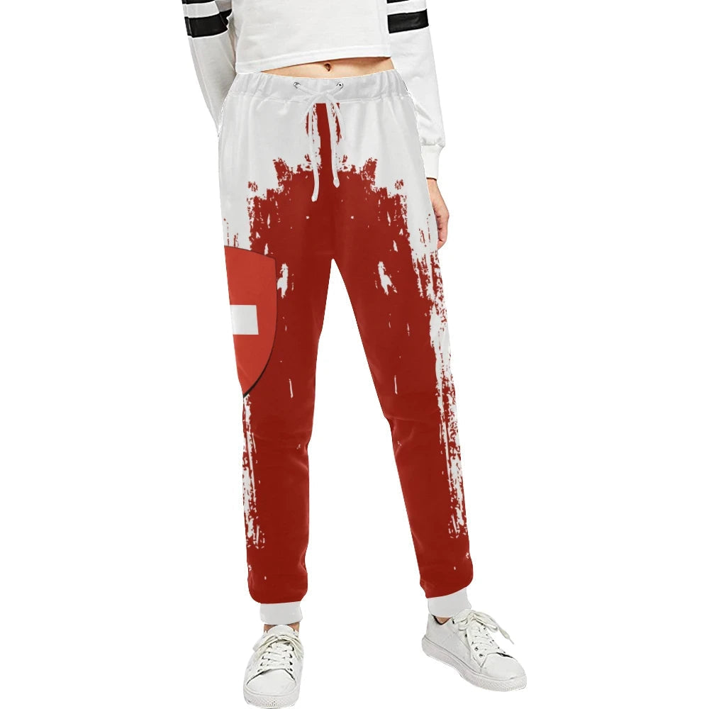 Switzerlands Sweatpants Empire Special RLT13