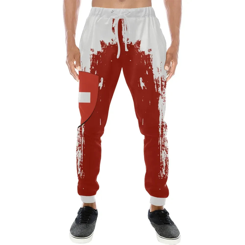 Switzerlands Sweatpants Empire Special RLT13